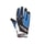 Dětské rukavice na motorku RST MX2 JUNIOR / 1556 modré