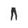 Zkrácené kalhoty OXFORD SUPER LEGGINGS, dámské (legíny s Kevlar® podšívkou, černé)