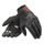 Kožené rukavice Dainese MIG C2 - černá
