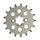 Řetězové kolečko SUPERSPROX CST-425:17 17 zubů, 428
