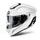 AIROH helma ST 501 COLOR - bílá