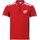 HONDA polo triko RACING 23 red