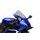 Plexi štít PUIG R-RACER 22285H kouřová