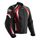 Textilní bunda na motorku RST IOM TT GRANDSTAND CE / JKT 2237 - červená