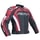 Textilní bunda na motorku RST TRACTECH EVO 3 CE / JKT 2060 - červená