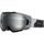 Brýle FOX Vue X Goggle Spark OS MX20 - šedá