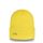 Čepice Vespa žlutá