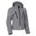 MBW HANA softshell lady jacket stone grey