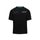 VESPA tričko Jersey - černá
