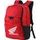 HONDA batoh RACING - červená