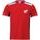 HONDA TEE-SHIRT RACING MAN RED