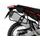 Montážní sada 4P systém SHAD A0TR614P (pro kufry a brašny TERRA a SH38X) pro APRILIA Tuareg 660 2021-2026