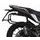 Montážní sada 4P systém SHAD M0XC624P (pro kufry a brašny TERRA a SH38X) pro MOTO MORINI X-Cape 650 2022-2026