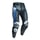Modré Kožené kalhoty na motorku RST TRACTECH EVO R CE / JN 2053