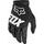 Motokrosové rukavice FOX Dirtpaw Race MX18 - černá