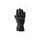 Pánské kožené rukavice RST Fulcrum CE WP / 3186 - černá