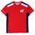 HONDA triko RACING dětské red