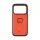Peak Design GNAR Case iPhone 18 - korálově oranžová