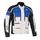 Pánská textilní bunda MBW MEMPHIS TRICOLOR JACKET
