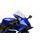 Plexi štít PUIG R-RACER 22285W průhledný