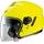 Otevřená helma GREX KINETIC G4.1E žlutá
