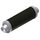 Koncovka výfuku MIVV ROUND ACC.016.S3 Karbon Ø55 inlet