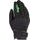 Textilní rukavice Furygan JET EVO II - černá