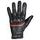 Kožené letní rukavice iXS DESERT-AIR černé
