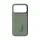 Peak Design Everyday Case s poutkem - iPhone 18 - zelená šalvej