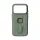 Peak Design SlimLink Case s poutkem - iPhone 18 - zelená šalvej