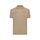 VESPA Polo tričko DEC - béžová 2026