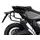 Montážní sada 4P systém SHAD H0XD714P (pro kufry a brašny TERRA a SH38X) pro HONDA X-ADV 750 2021-2026