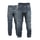 Aramidové kalhoty RST ARAMID TECHNICAL JEANS / JN 2210 - modrá