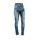 Dámské kevlarové jeansy MBW PIPPA - modré