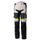 Pánské textilní kalhoty RST PRO SERIES ADVENTURE-XTREME RACE DEPT CE / JN 3031 - žlutá
