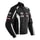 Textilní bunda na motorku RST IOM TT TEAM CE / JKT - černá