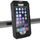Držák mobilu na motorku OXFORD Aqua Dry Phone pro iPhone 6/7