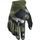 Motokrosové rukavice FOX Dirtpaw Przm Camo Glove - zelená