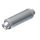 Koncovka výfuku MIVV ROUND ACC.016.S6 Titan Ø55 inlet