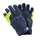 Rukavice Husqvarna Horizon Gloves blue (modrá)