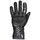 Dámské kožené cestovní rukavice iXS GLASGOW-ST 2.0 černé
