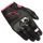 Dámské krátké moto rukavice Alpinestars STELLA SMX-1 AIR V2 černá/růžová