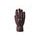 Kožené rukavice RST HILLBERRY 2 CE / 3183 - červená
