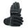 Textilní rukavice Dainese COIMBRA WINDSTOPPER - černá
