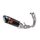 Výfuk Racing Line Aprilia RS660 / Tuono 660 2025
