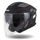 CASSIDA helma Jet Tech RoxoR - černá matná