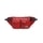 Ledvinka Vespa Weekend Fanny Pack red 3,5l