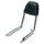 SHAD Opěrka SHAD H0S19SN Sissy Bar