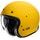 HJC přilba V31 Solid deep yellow