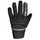 Letní odvětrané textilní rukavice iXS URBAN SAMUR-AIR 2.0 černé